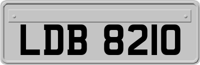 LDB8210