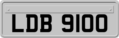 LDB9100
