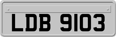 LDB9103