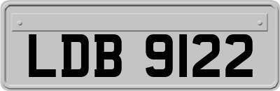 LDB9122