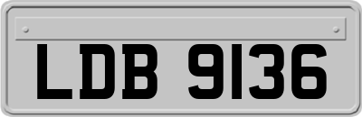 LDB9136