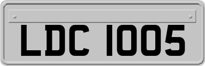 LDC1005