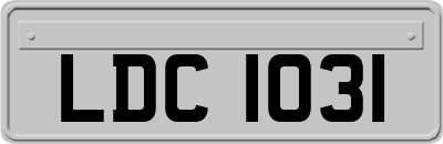 LDC1031