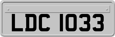 LDC1033