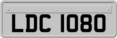 LDC1080