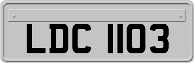 LDC1103