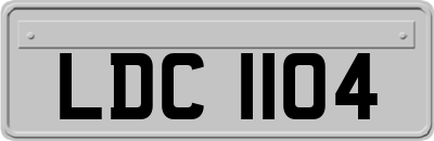 LDC1104