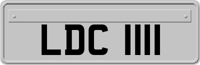 LDC1111