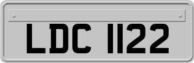 LDC1122