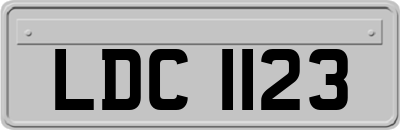 LDC1123