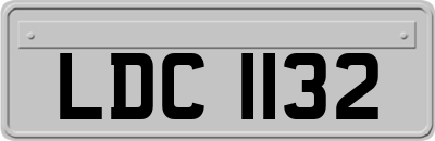LDC1132