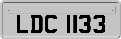 LDC1133