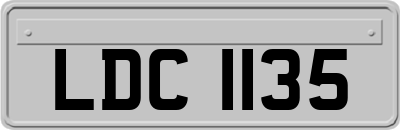 LDC1135
