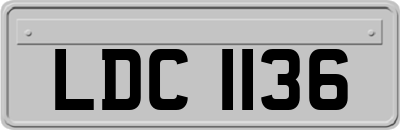 LDC1136