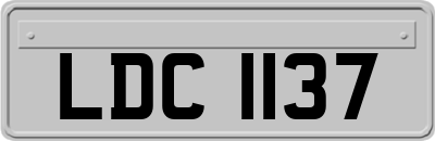LDC1137