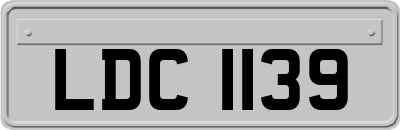 LDC1139
