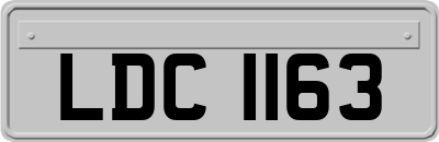 LDC1163