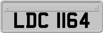 LDC1164