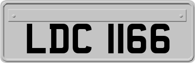 LDC1166