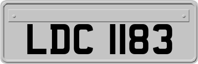 LDC1183