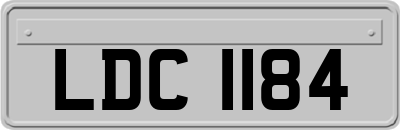 LDC1184