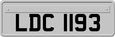 LDC1193