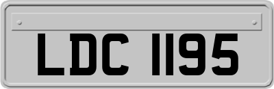 LDC1195