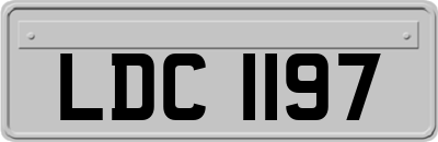 LDC1197