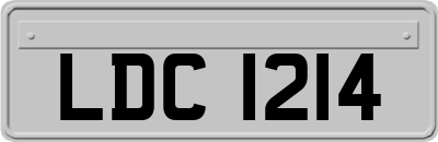 LDC1214