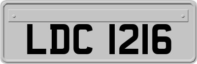 LDC1216