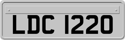 LDC1220