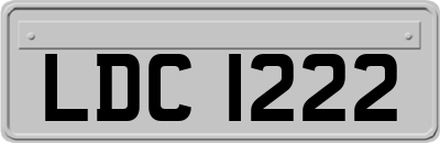 LDC1222