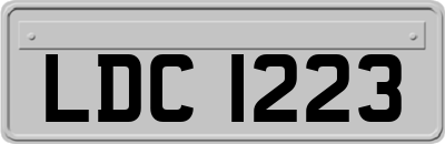 LDC1223