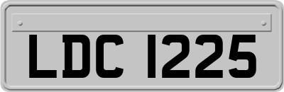 LDC1225