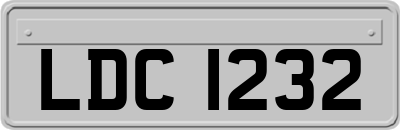 LDC1232
