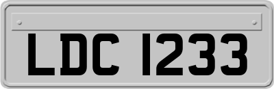 LDC1233