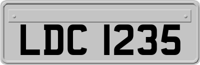 LDC1235