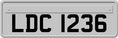LDC1236