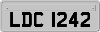 LDC1242