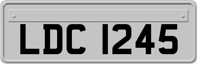 LDC1245