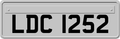LDC1252