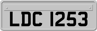 LDC1253