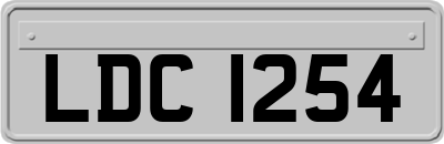 LDC1254