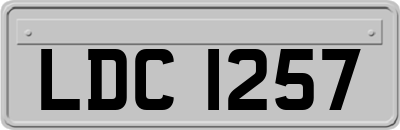 LDC1257