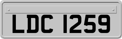 LDC1259