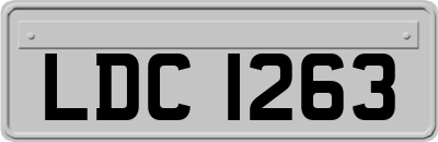 LDC1263