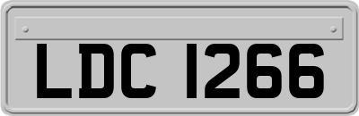 LDC1266