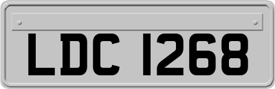 LDC1268