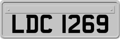 LDC1269