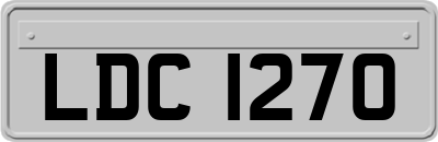 LDC1270